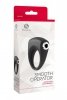 Smooth Operator - Vibrating Ring Black